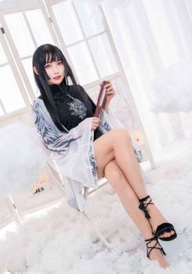 钢铁魔女动漫_4K在线播放