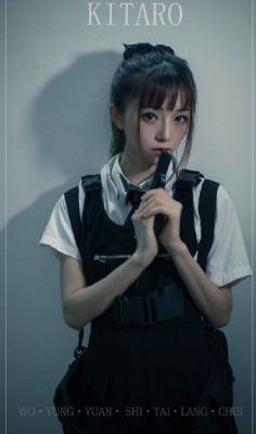 执法先锋_BD在线观看完整版