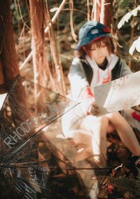 冷血狼人_BD高清完整版